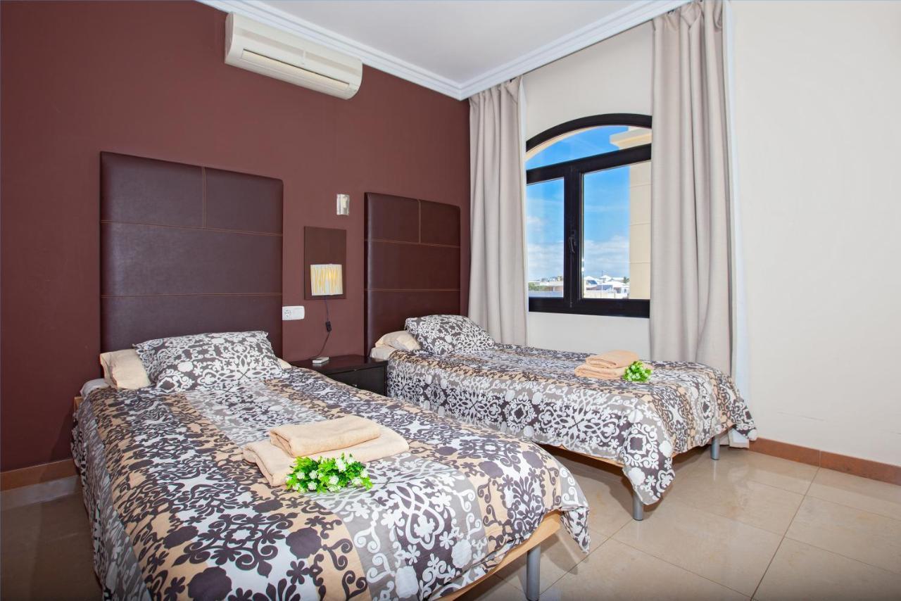 Riviera Park, Central 2 Bed Apartment Пуерто-дель-Кармен Екстер'єр фото