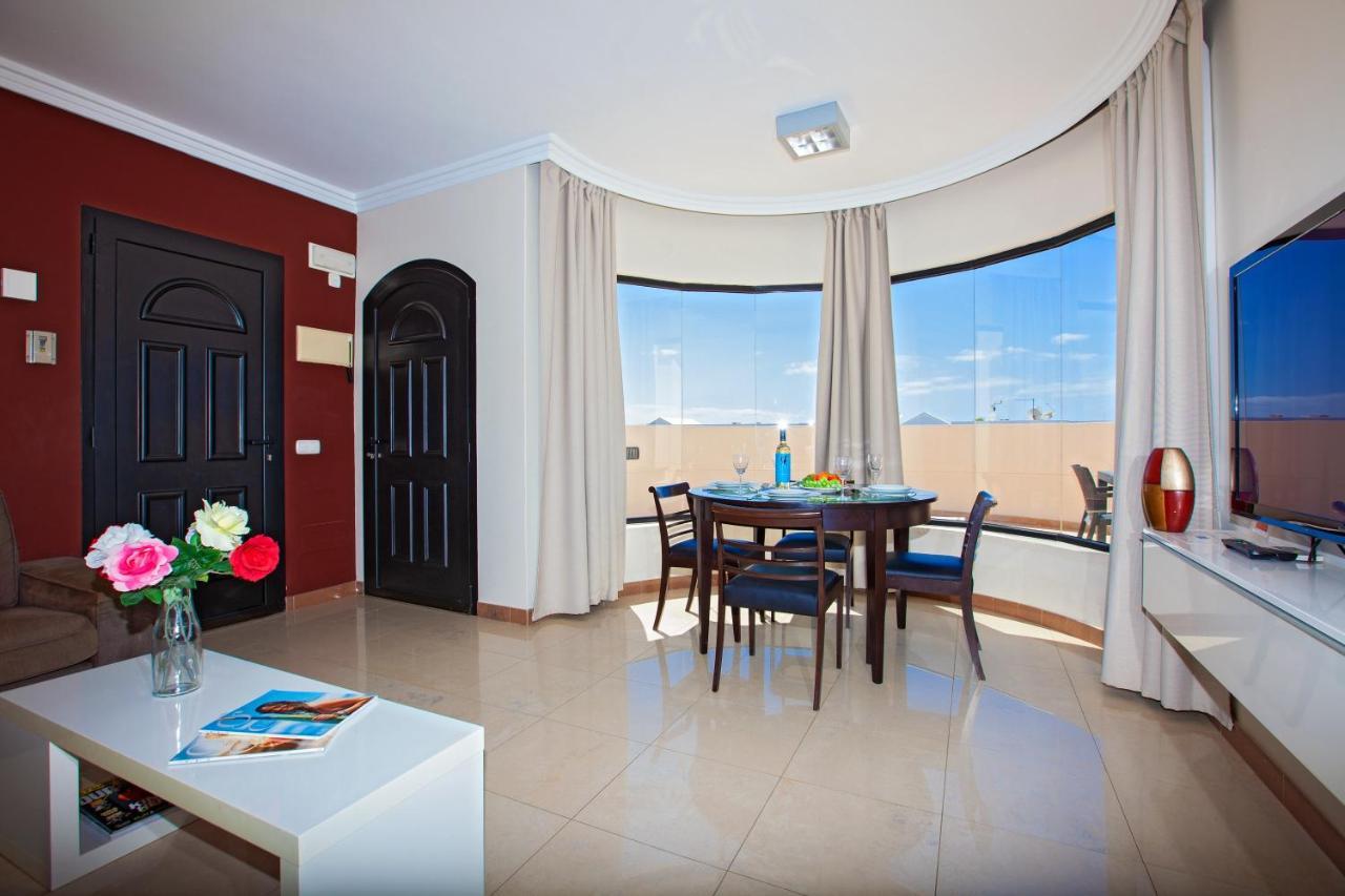 Riviera Park, Central 2 Bed Apartment Пуерто-дель-Кармен Екстер'єр фото
