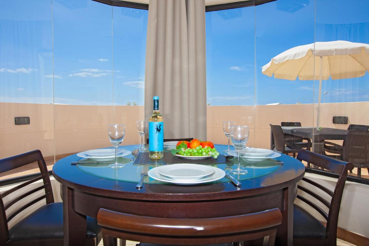 Riviera Park, Central 2 Bed Apartment Пуерто-дель-Кармен Екстер'єр фото