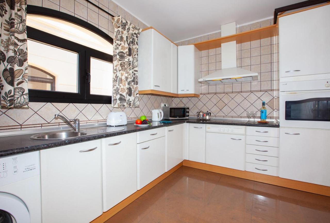 Riviera Park, Central 2 Bed Apartment Пуерто-дель-Кармен Екстер'єр фото