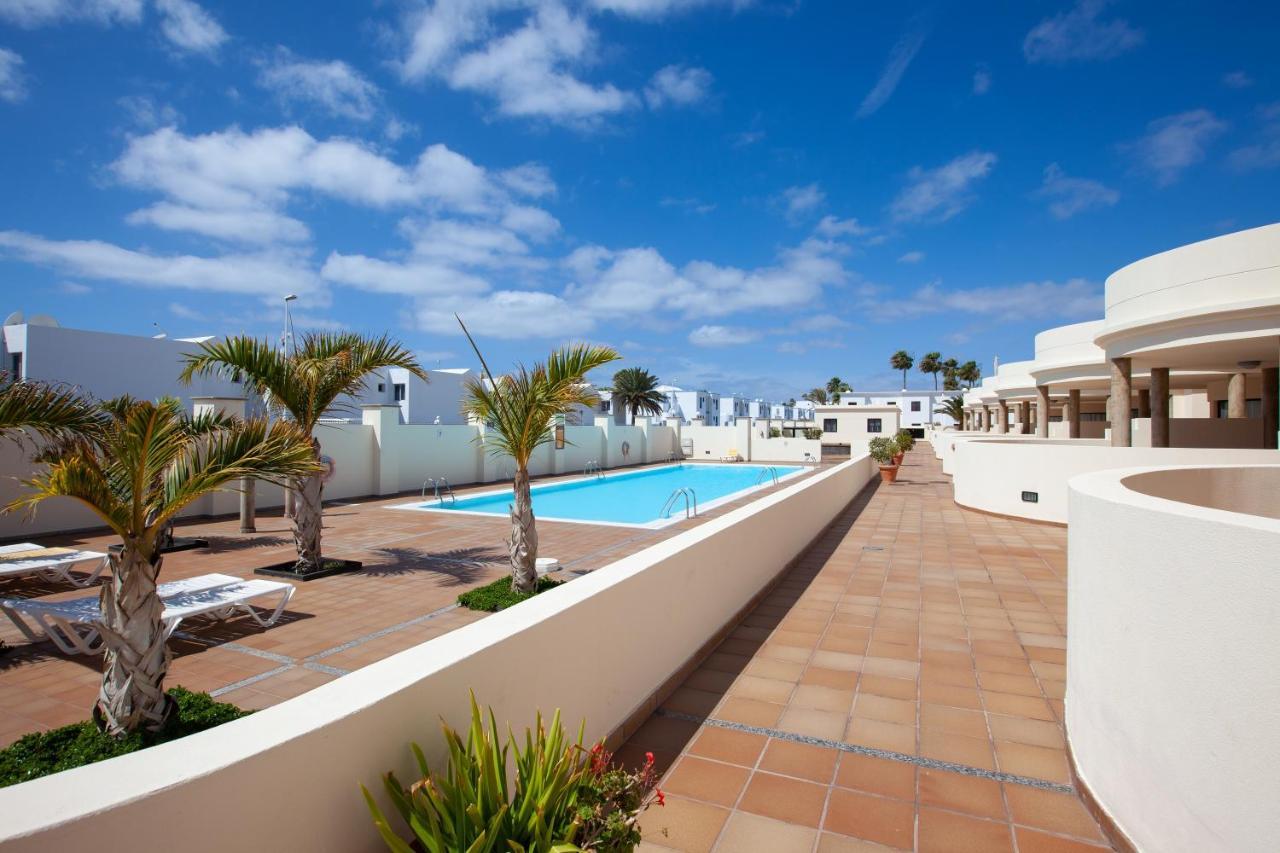 Riviera Park, Central 2 Bed Apartment Пуерто-дель-Кармен Екстер'єр фото